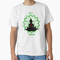 Receive a unique gift from Reiki Healer! Discover the healing power in our products by Shaman-T-shirt