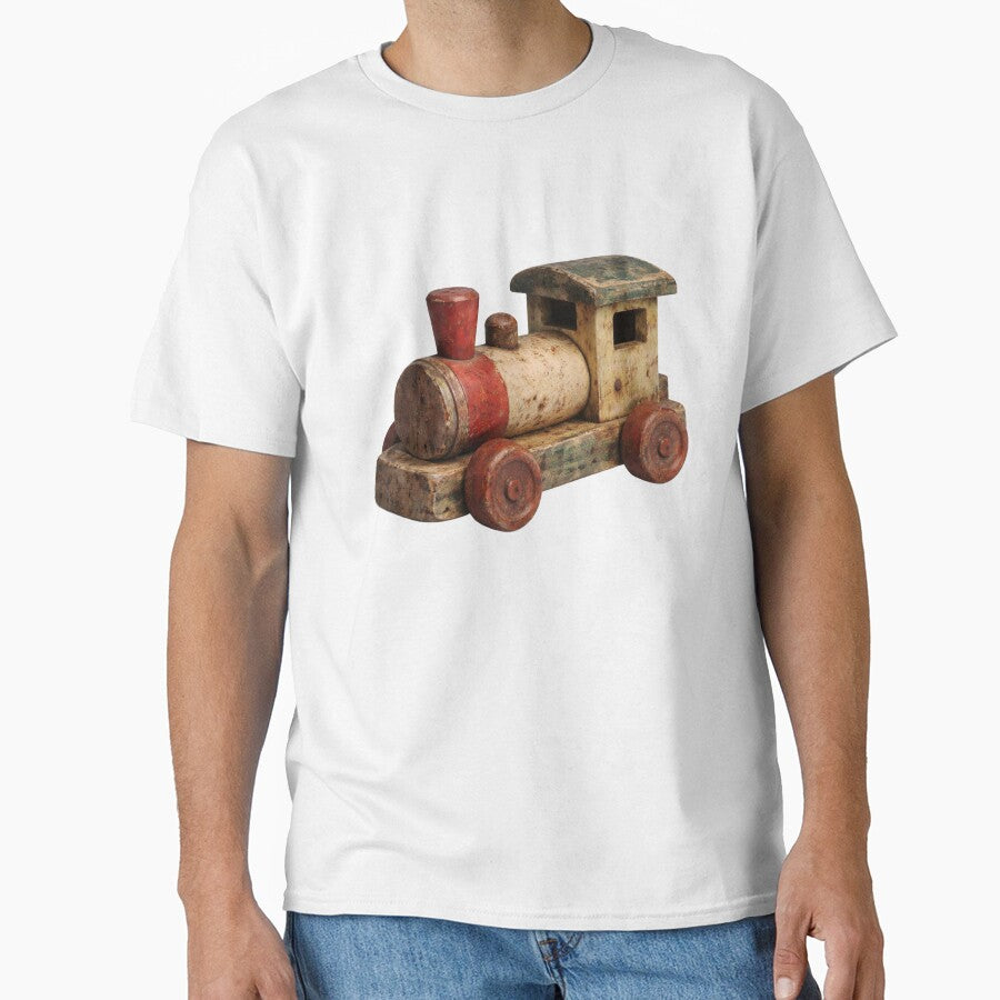 Still Train – Nowhere to Go by DesignsByHania