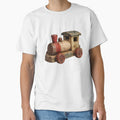 Still Train – Nowhere to Go by DesignsByHania