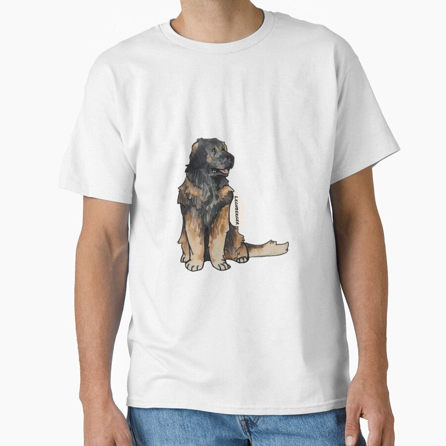 Leonberger by the2000scalled