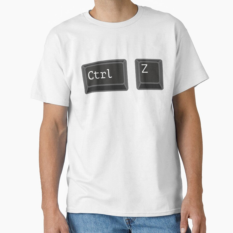 Ctrl Z by Castle Of Dreams