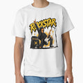The rockstar: that boy who wants to conquer the world. by ImagineThisOne