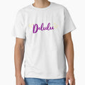Delulu by MY HAPPY PLACE