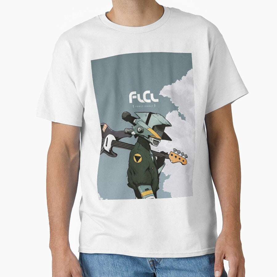 FLCCL by georgelclark