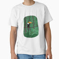 Tropical nature design by Ilustra Club