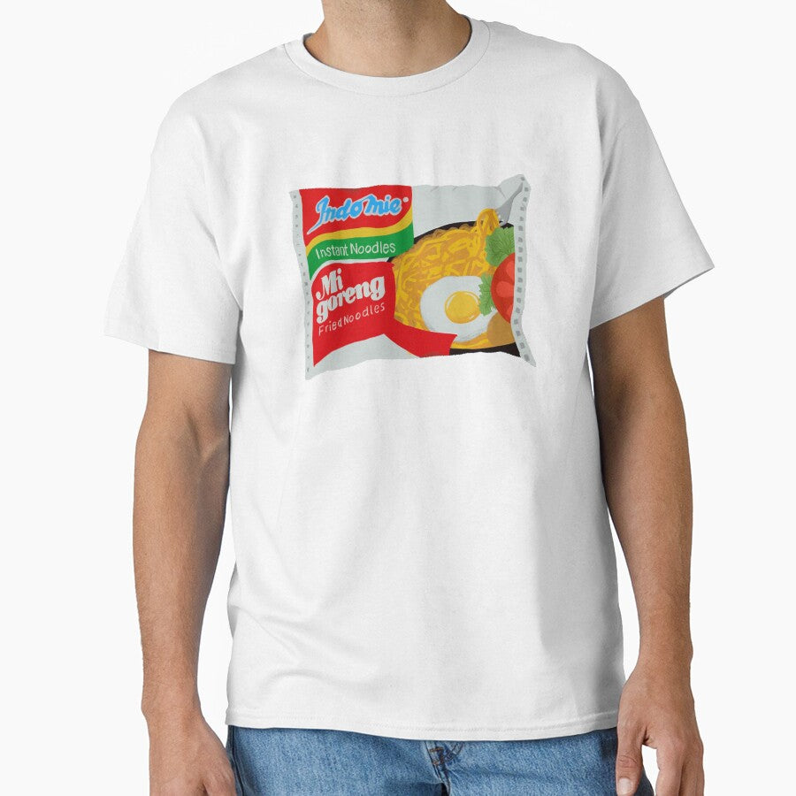 Indomie my taste by lucyllawson