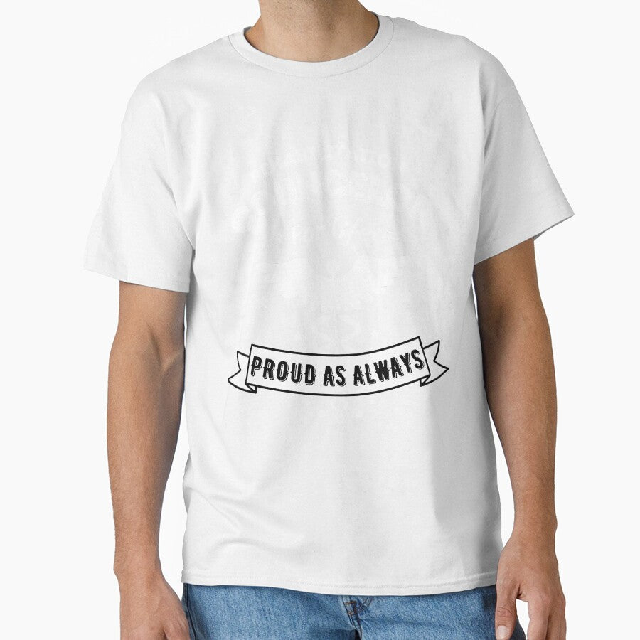 Funny Rehabilitation Councelor For Life Proud As Always for Hospital Doctors And Staffs by MyPrintCharming