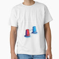 Childhood Memory Communicator Nostalgic Retro Cup and String by jonrdesign