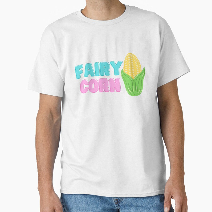 Fairy Corn 2 by jaekindacray