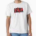 Akira Logo by NamaMerch