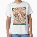 Country Pop Inspired Design by danlliart