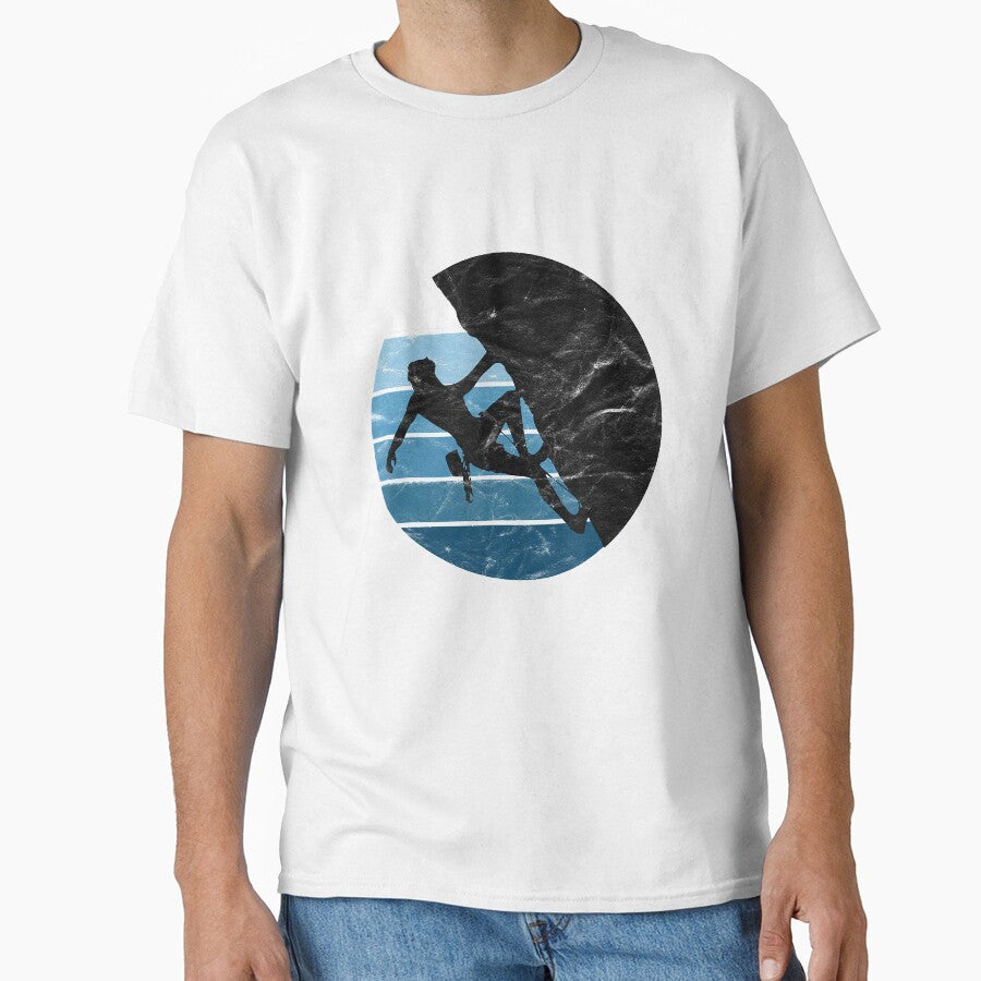 Climbing Free Climbing Mountaineering Bouldering by Jutisi