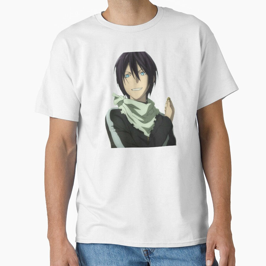 Noragami Yato God by Chanwooirl