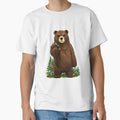 Defend Wilderness Bear – Strength of the Wild by Ivy-Triggs