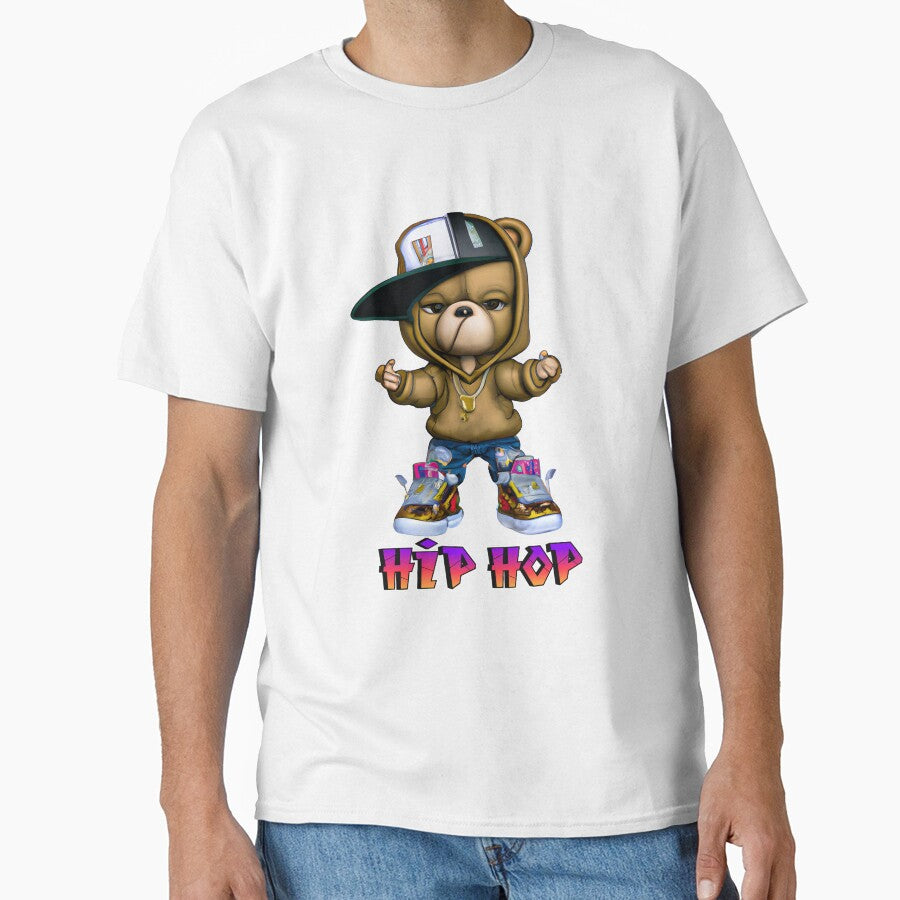 Funny Doggy Hip Hop by BOHOVIN
