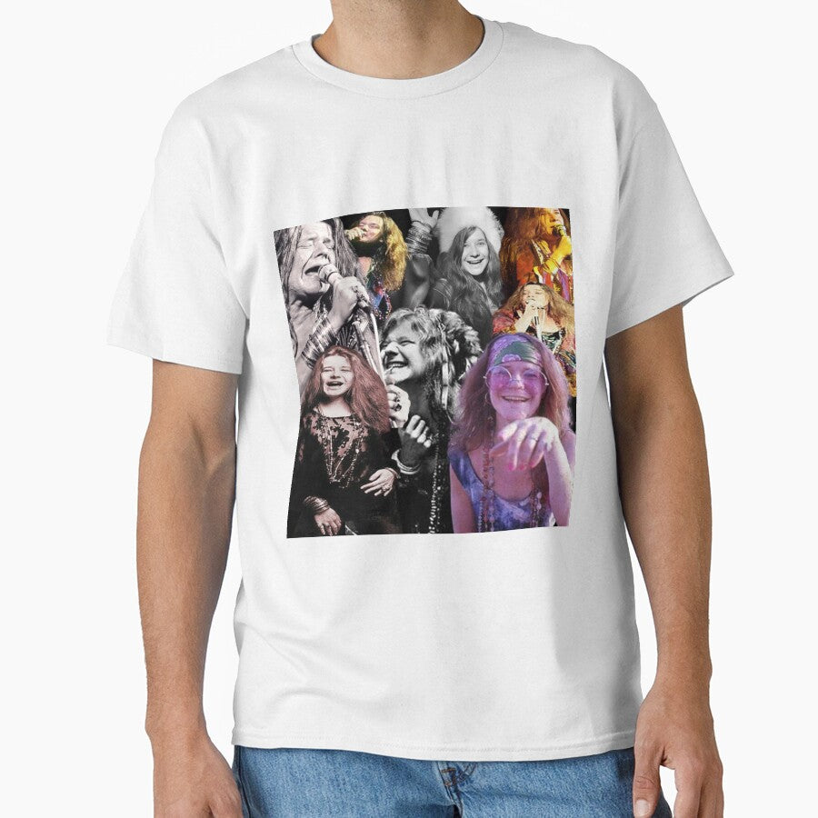 janis aesthetic art by Ilustra Club