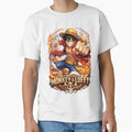 Luffy by brexastore