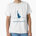 New York | NY T-Shirt for Men and Women by AllStarMerch