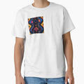 Neon Geometrics: Retro Futuristic Vibes by Skolyak