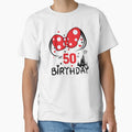 funny 50th birthday quote by itsRIS-store