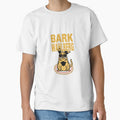 Bark Wahlberg: Acting Pawsitively Cool by amed73