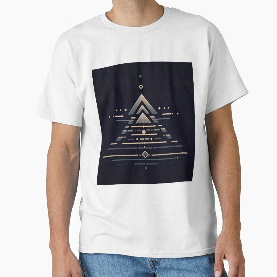 Geometric Ascension by MonolithicEarth