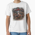 Forest Prison Animal Error System – Classification Failed | Anti-Design Streetwear Graphic by zdzdesigner