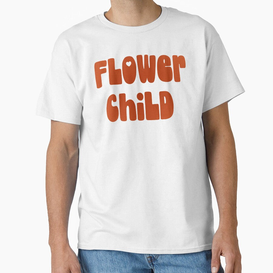 Flower Child by RIXXI HEY CO.