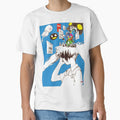 Reality.exe – Surreal Psychedelic Dream T-Shirt by Skelter-Skelter