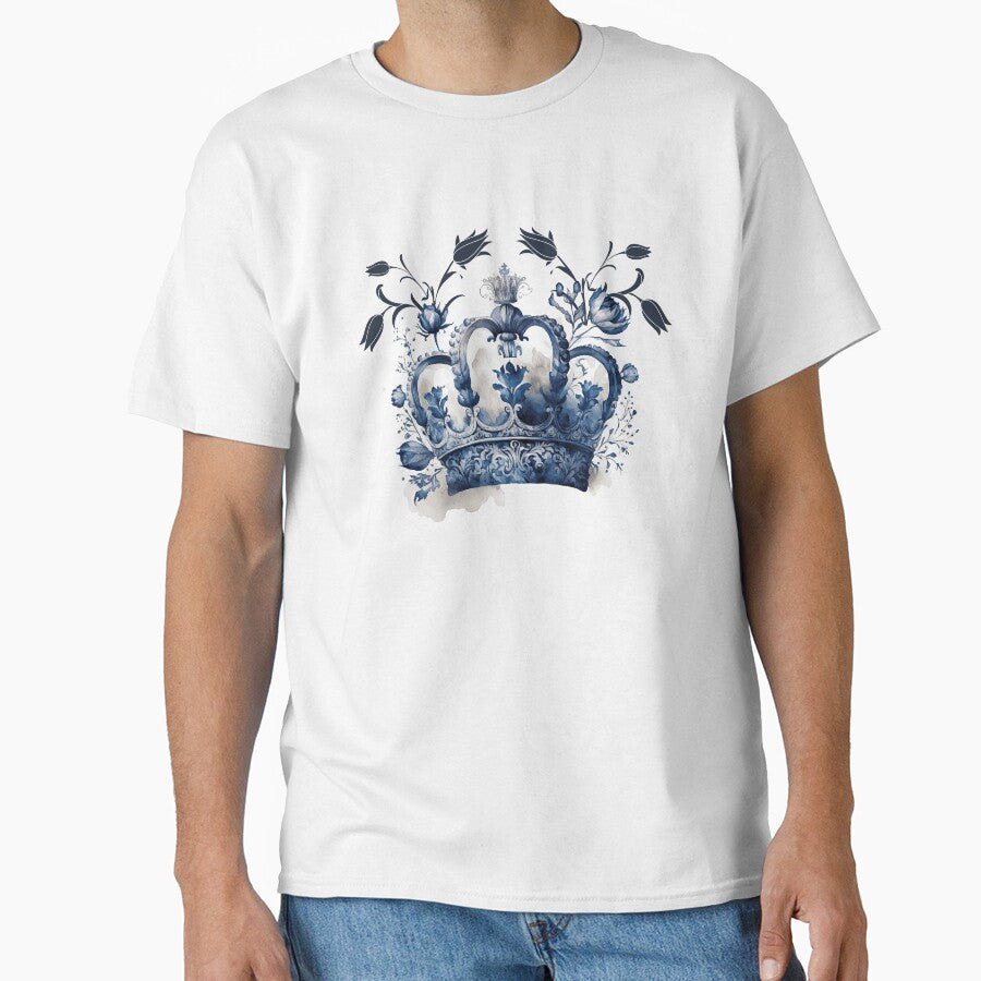 Crown of Petals by Broken Minimalister