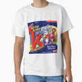 Reader rabbit by Toadsfool