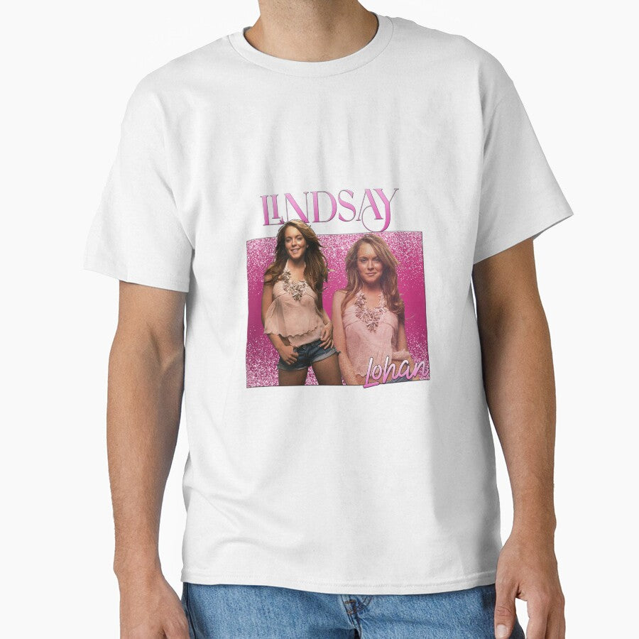 lindsay 2000s by Ilustra Club