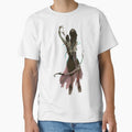 Anime T-Shirt by mimou1010