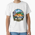 In ISO We Trust – Funny Veterinary Anesthesia Design for Vet Techs by Bettybee00