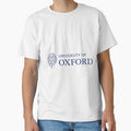 Oxford University by GavinLange