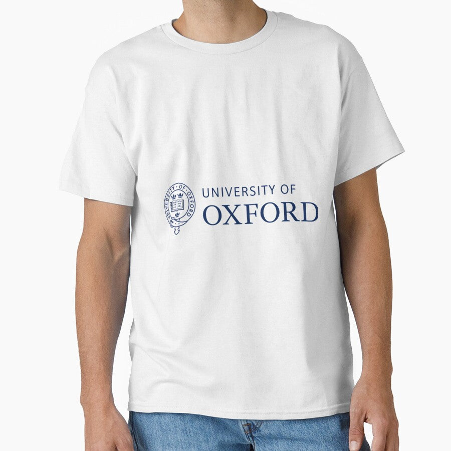 Oxford University by GavinLange