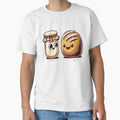 "I Raised You Well!" - Sourdough & Starter by nameonshirt
