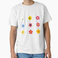Bib Flower Pack by OneTimeEngineer