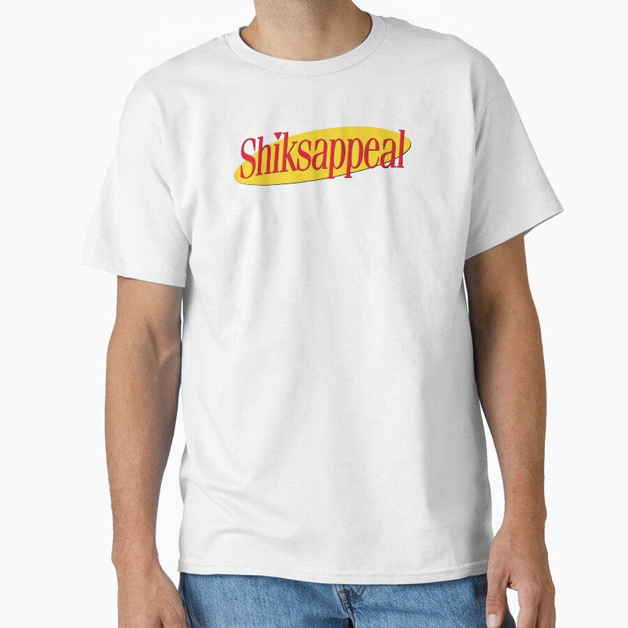 SHIKSAPPEAL by oddwonders