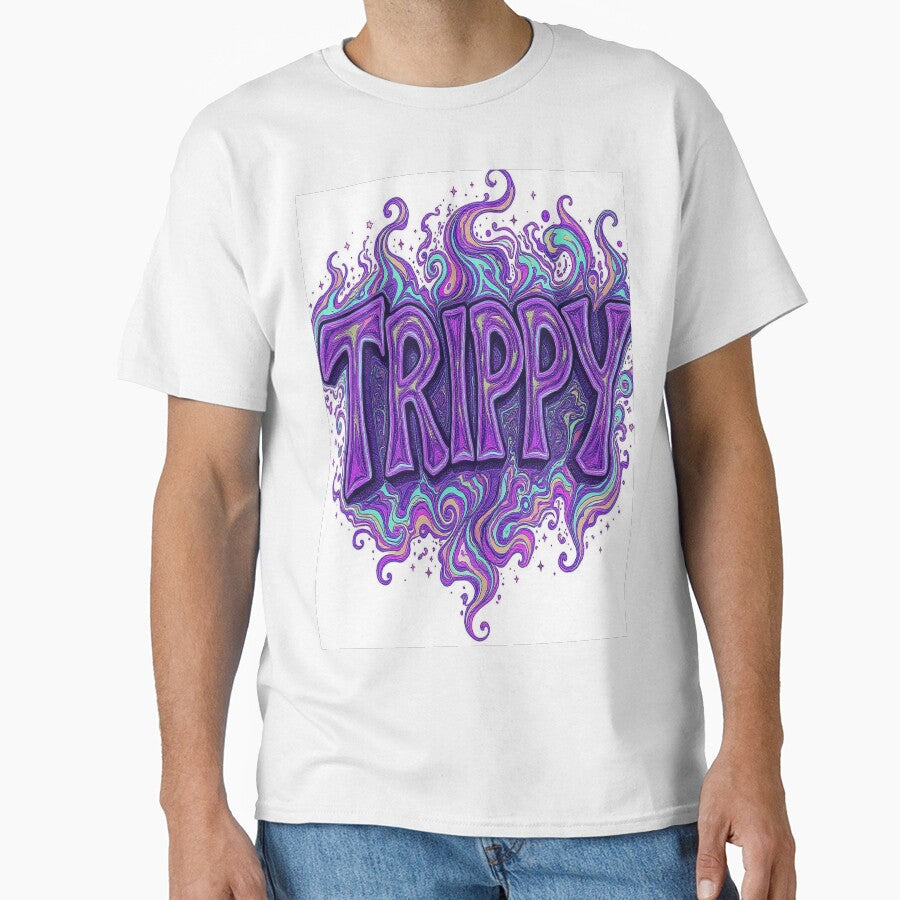 TRIPPY Psychedelic by TONSNAP