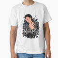 TREASURE NALLY-NA Haruto Premium Streetwear Tee Design Concept by Valeree Store