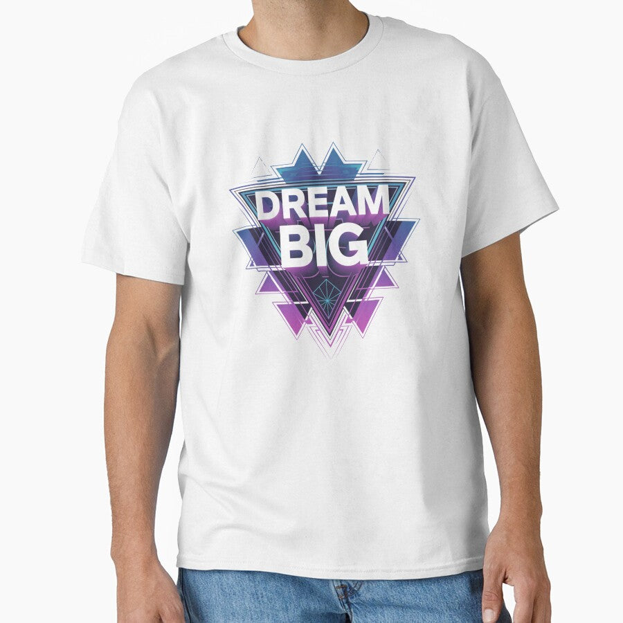 Dream Big by SignumShop