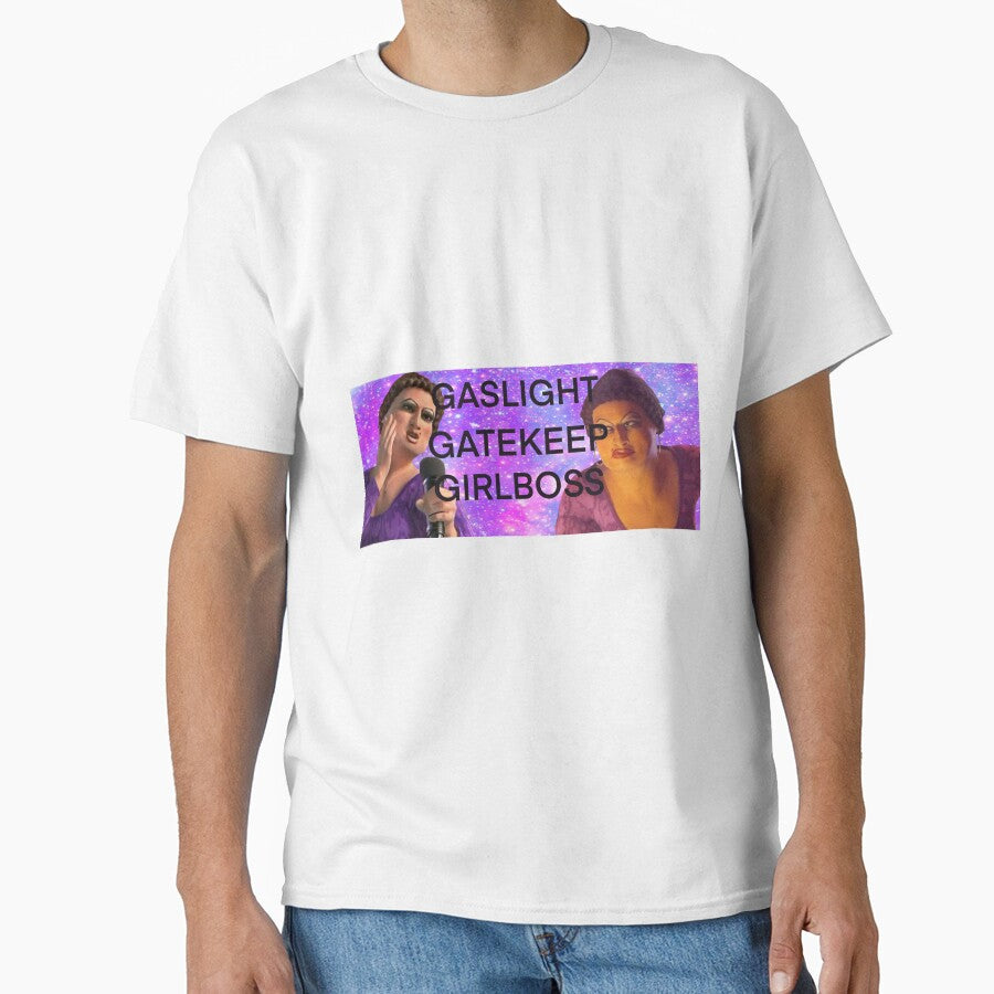 Gaslight Gatekeep Girlboss Shrek 2 by Its-vailentino