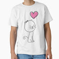 CAT IS LOVE by soulwhispherer