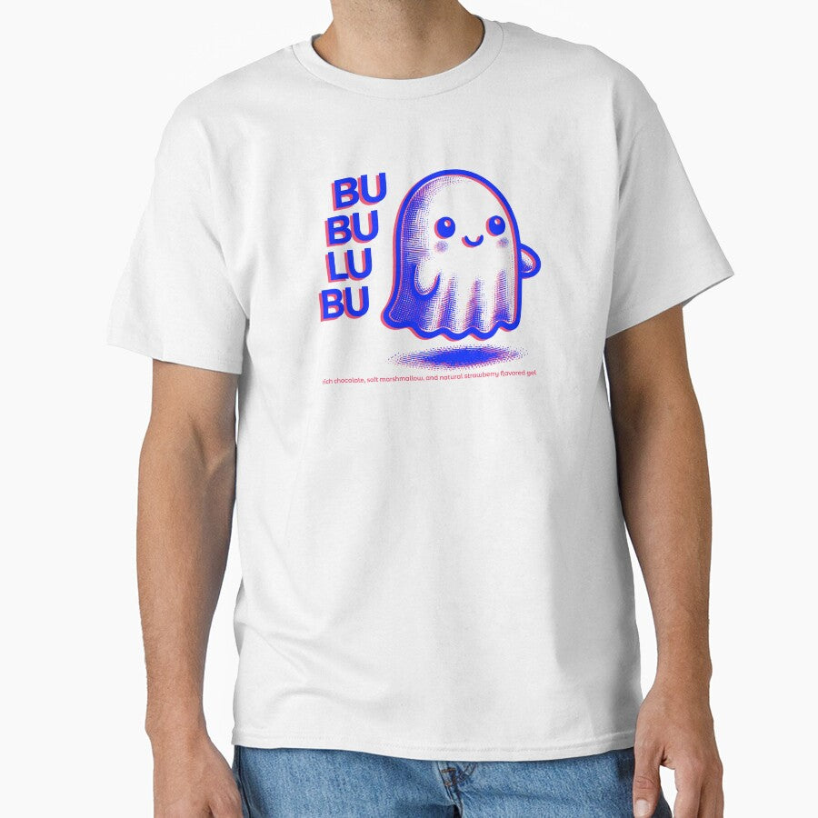 bubulubu tribute tee by dulceguavashop
