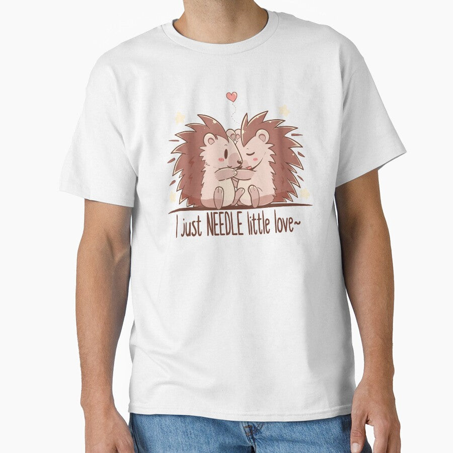 I Just Need a Little Love by TechraNova