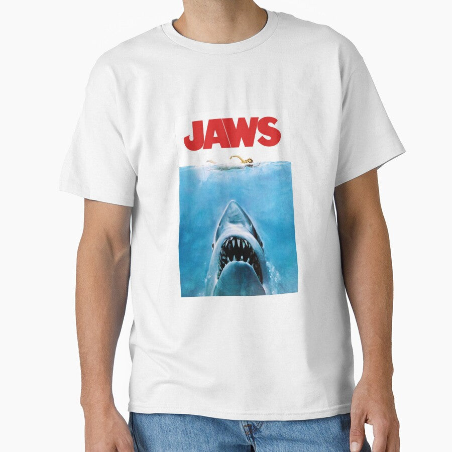 Jaws Classic by ChestnutsJulia
