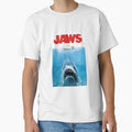 Jaws Classic by ChestnutsJulia