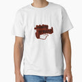 MJ including Jermaine meme sticker with iconic glove by kekescottage