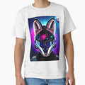 Celestial fox by BigBrainArtwork